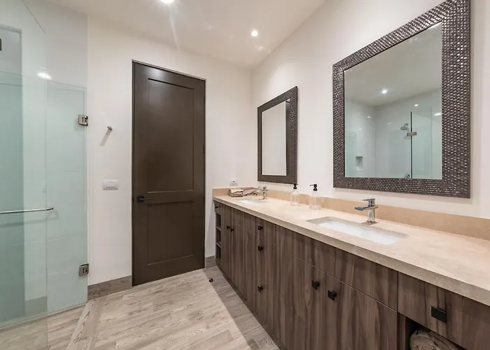 New Oceanview 2br In Quivira Cabo Apartment
