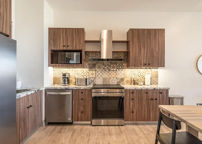 New Oceanview 2br In Quivira Cabo Apartment Cabo San Lucas