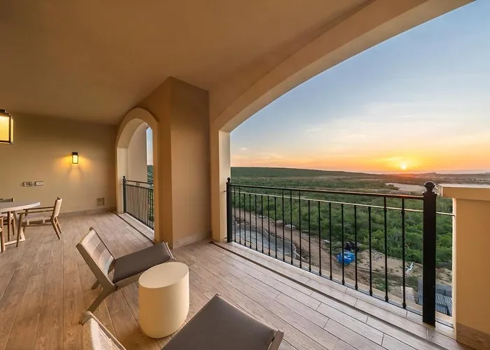 New Oceanview 2br In Quivira Cabo Apartment