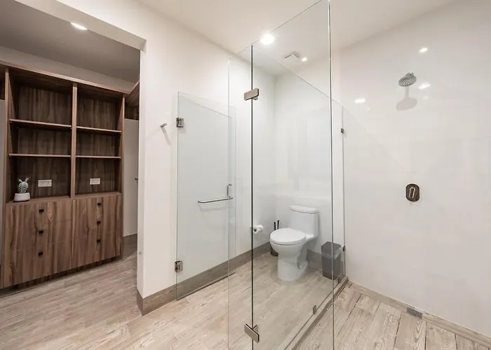 Apartment New Oceanview 2br In Quivira Cabo *