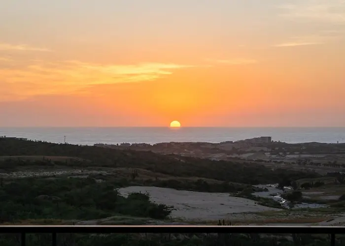 New Oceanview 2br In Quivira Cabo Apartamento Cabo San Lucas