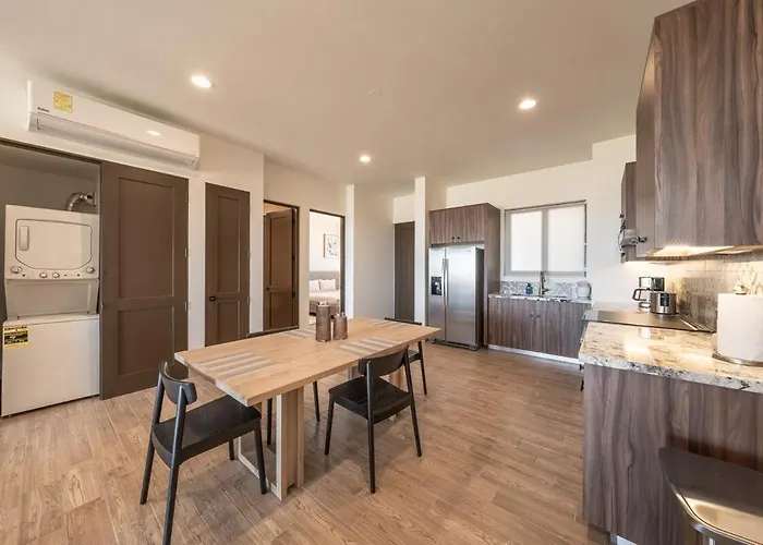 New Oceanview 2br In Quivira Cabo Apartment Cabo San Lucas