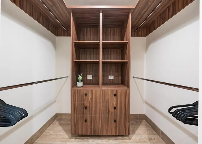 New Oceanview 2br In Quivira Cabo Apartamento *