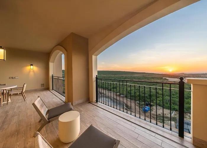 Apartamento New Oceanview 2br In Quivira Cabo *