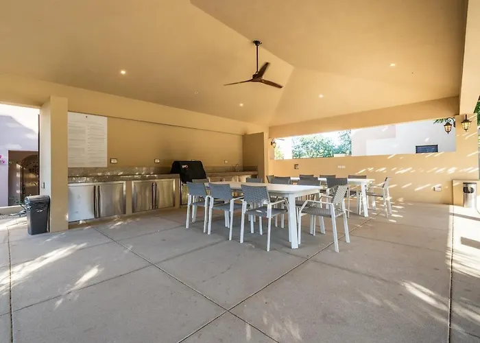 New Oceanview 2br In Quivira Cabo *