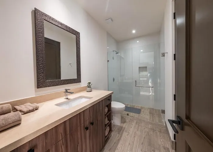 New Oceanview 2br In Quivira Cabo